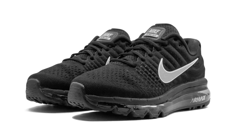 Nike Lifestyle AIR MAX 2017 MNS WMNS